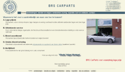 BRS Carparts