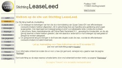 Stichting Leaseleed